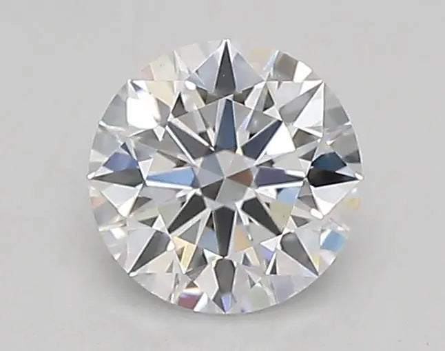 0.57 Carat · ROUND · D · VS1 · IGI · Ideal Cut