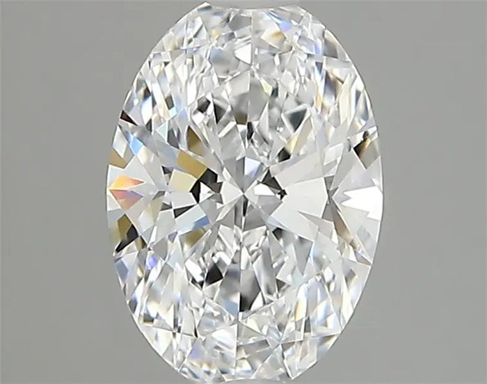 1.41 Carat · OVAL · D · IF · IGI · Excellent Cut
