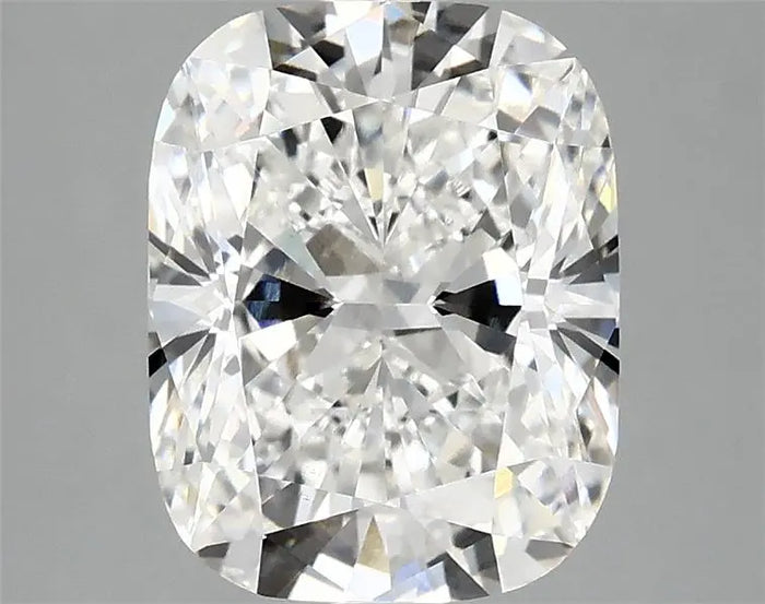 2.88 Carat · CUSHION · E · VS1 · IGI · Excellent Cut