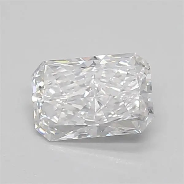 0.47 Carat · RADIANT · D · VVS2 · IGI · Very Good Cut