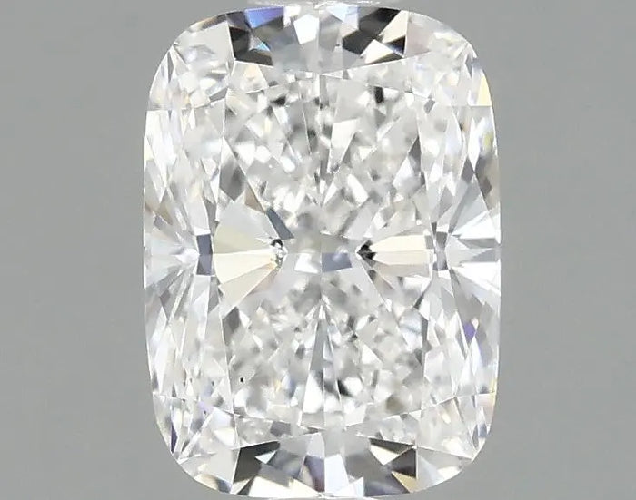 1.06 Carat · CUSHION · E · VS1 · IGI · Excellent Cut