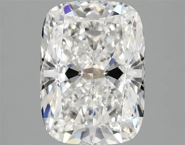 2.54 Carat · CUSHION · E · VVS2 · IGI · Excellent Cut