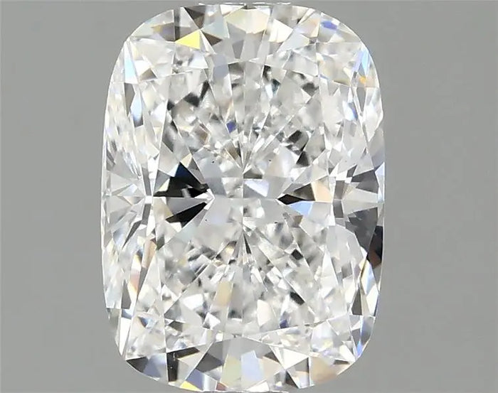 1.10 Carat · CUSHION · D · VS1 · IGI · Excellent Cut
