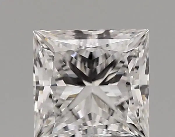 1.23 Carat · PRINCESS · D · VVS1 · IGI · Excellent Cut
