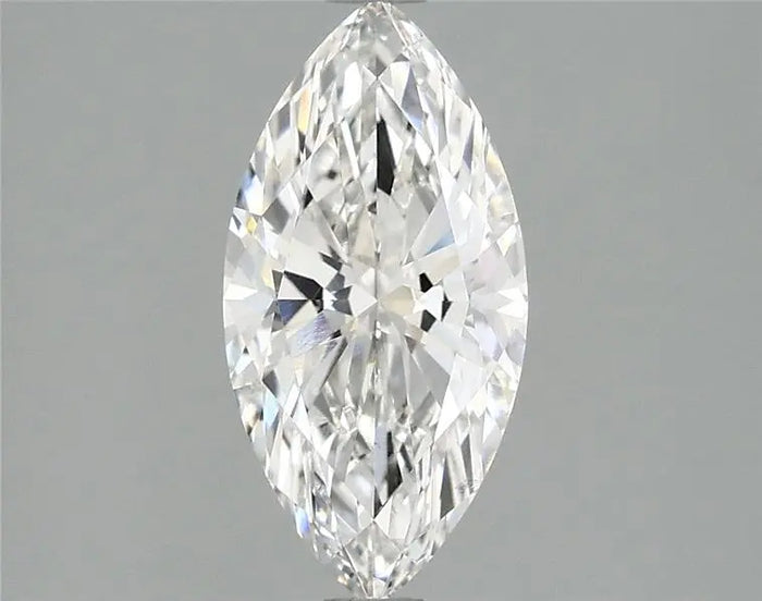 1.59 Carat · MARQUISE · E · VS1 · IGI · Excellent Cut