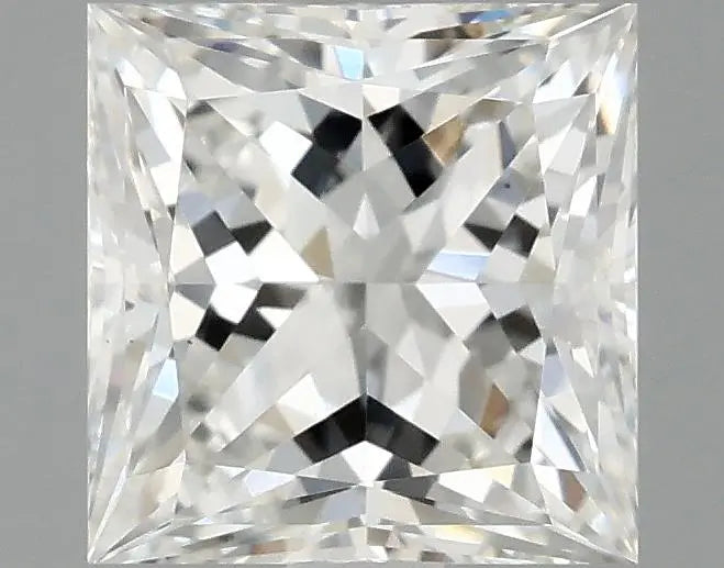 1.08 Carat · PRINCESS · E · VS1 · IGI · Excellent Cut