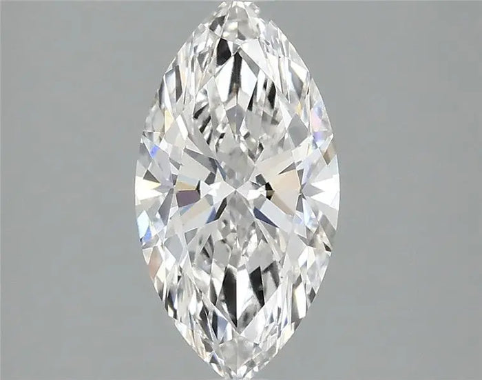 1.56 Carat · MARQUISE · F · VS1 · IGI · Excellent Cut