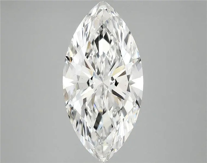 3.94 Carat · MARQUISE · F · VS1 · IGI · Excellent Cut