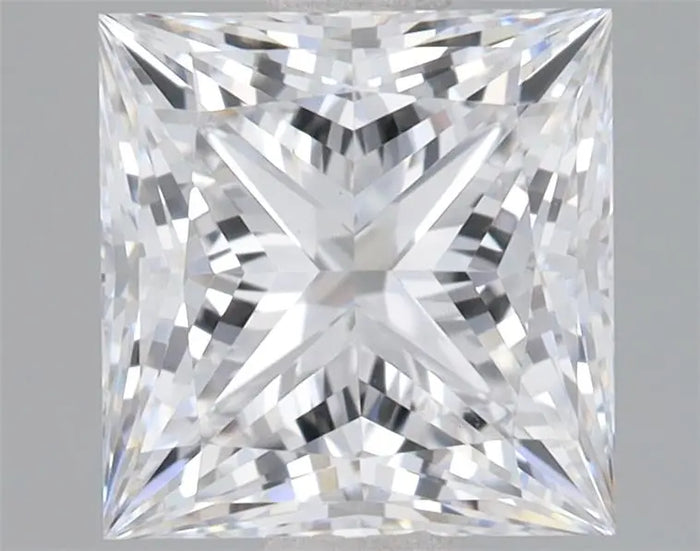 1.45 Carat · PRINCESS · D · VS1 · IGI · Excellent Cut