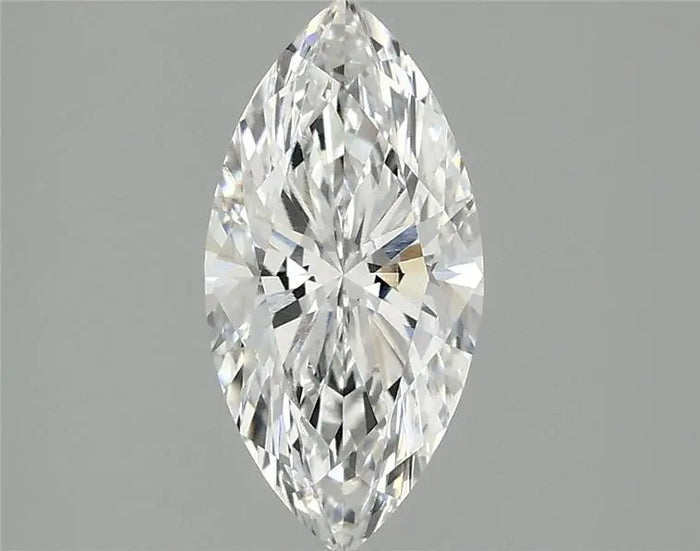 1.36 Carat · MARQUISE · E · VVS2 · IGI · Excellent Cut