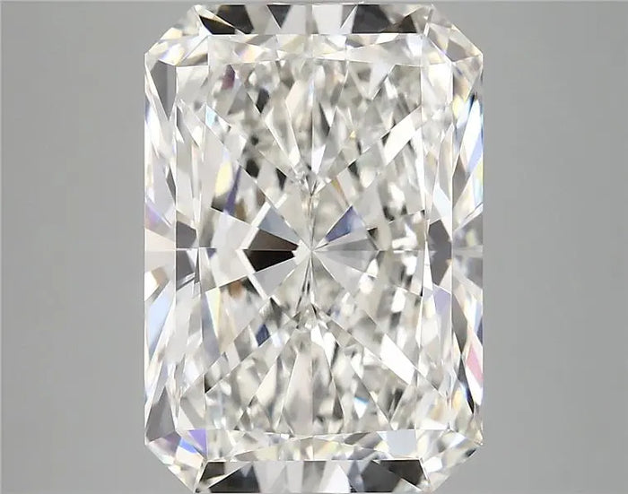 6.08 Carat · RADIANT · G · VVS2 · IGI · Excellent Cut