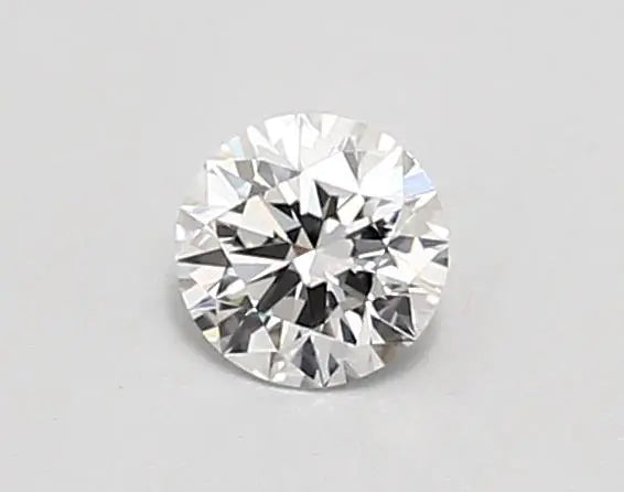 0.44 Carat · ROUND · D · VVS1 · IGI · Ideal Cut