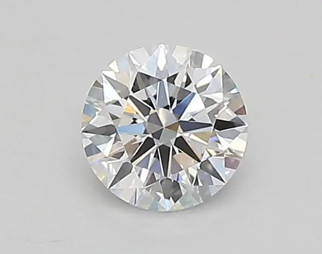 0.36 Carat · ROUND · D · VVS2 · IGI · Ideal Cut