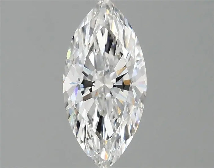 1.09 Carat · MARQUISE · E · VVS2 · IGI · Excellent Cut