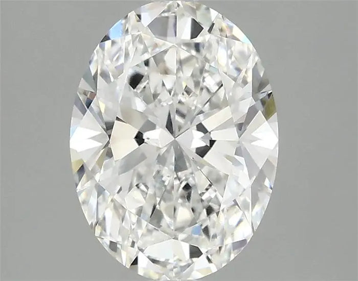1.97 Carat · OVAL · E · VVS2 · IGI · Excellent Cut