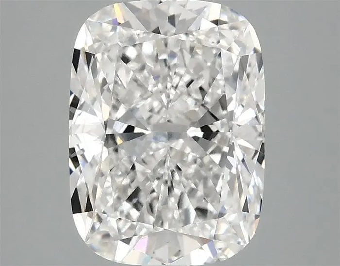 2.84 Carat · CUSHION · E · VS2 · IGI · Excellent Cut
