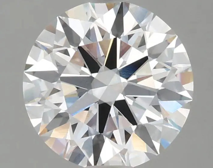 2.35 Carat · ROUND · E · VVS2 · IGI · Ideal Cut