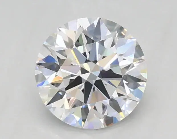 0.60 Carat · ROUND · D · FL · IGI · Ideal Cut