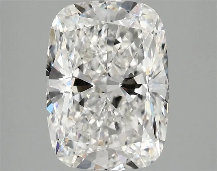 3.05 Carat · CUSHION · F · VS1 · IGI · Excellent Cut