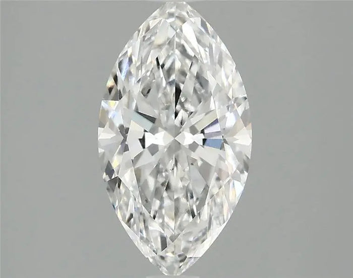 1.58 Carat · MARQUISE · E · VS1 · IGI · Excellent Cut