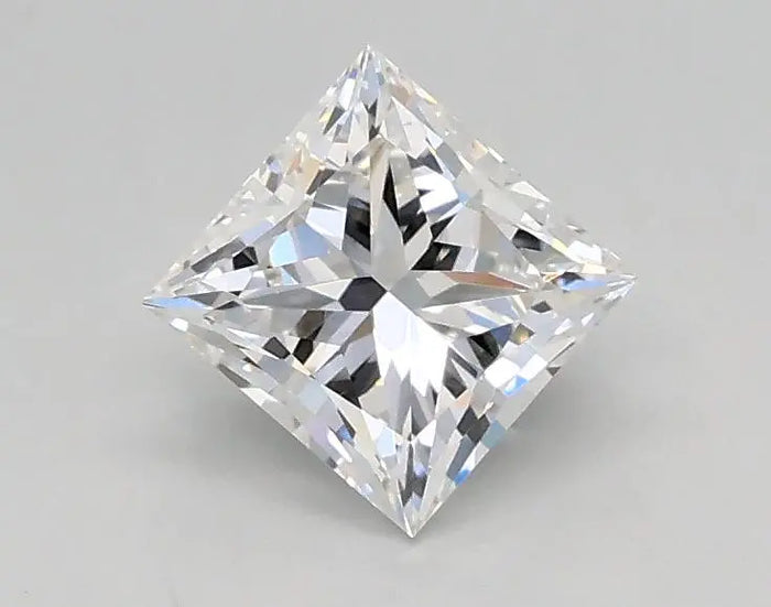 0.66 Carat · PRINCESS · E · IF · IGI · Excellent Cut