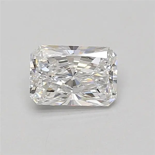0.83 Carat · RADIANT · D · VS1 · IGI · Excellent Cut