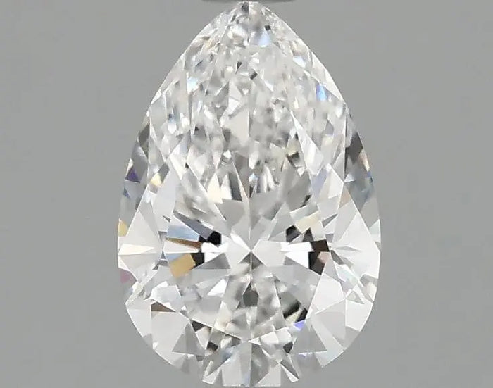 1.08 Carat · PEAR · E · VS1 · IGI · Excellent Cut