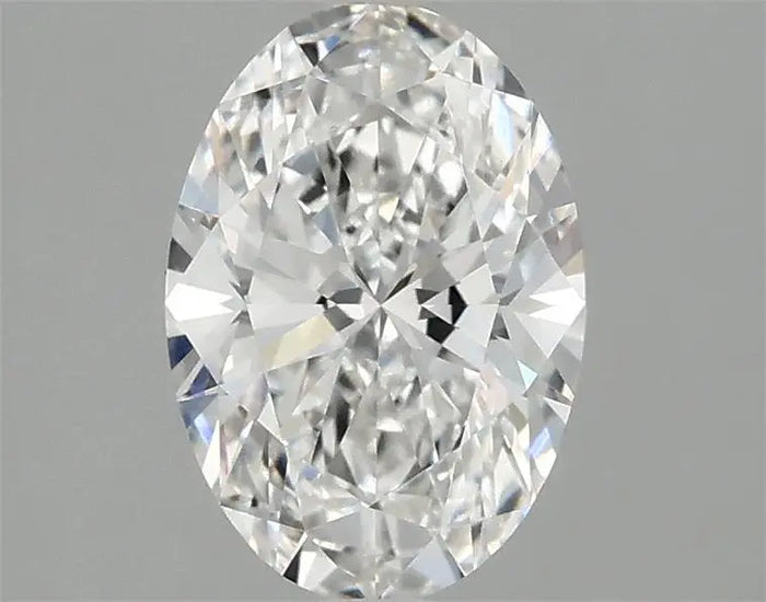 1.54 Carat · OVAL · F · VVS2 · IGI · Excellent Cut
