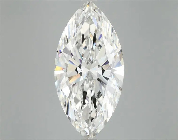 7.05 Carat · MARQUISE · E · VS1 · IGI · Excellent Cut