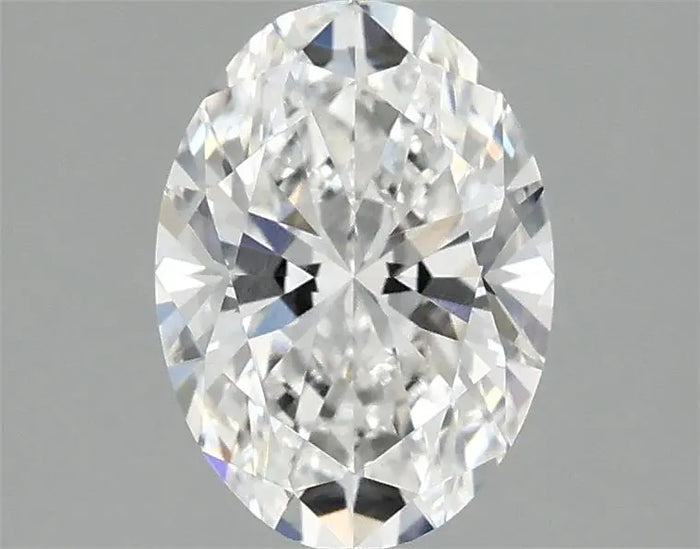 1.56 Carat · OVAL · E · VVS2 · IGI · Excellent Cut