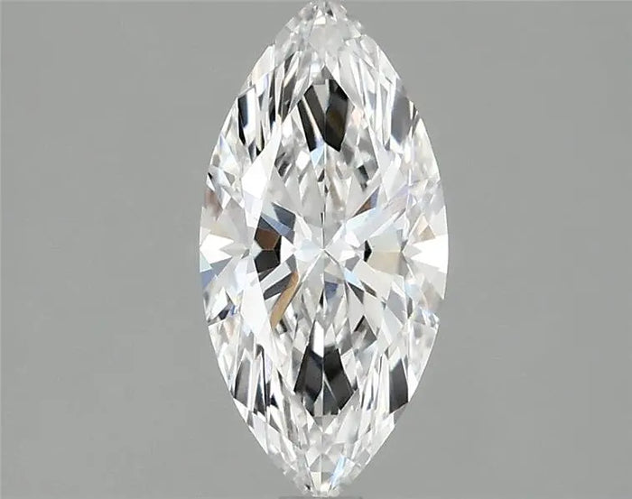 1.10 Carat · MARQUISE · D · VS1 · IGI · Excellent Cut