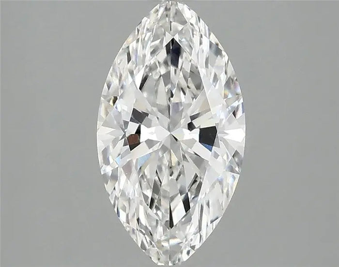 1.59 Carat · MARQUISE · E · VVS2 · IGI · Excellent Cut