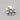 0.33 Carat · ROUND · D · VVS2 · IGI · Excellent Cut