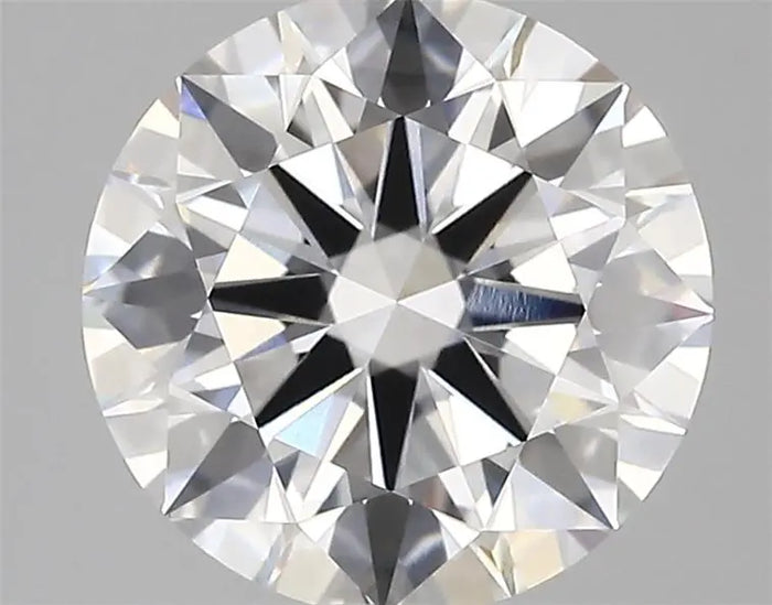 3.04 Carat · ROUND · D · VVS2 · IGI · Ideal Cut