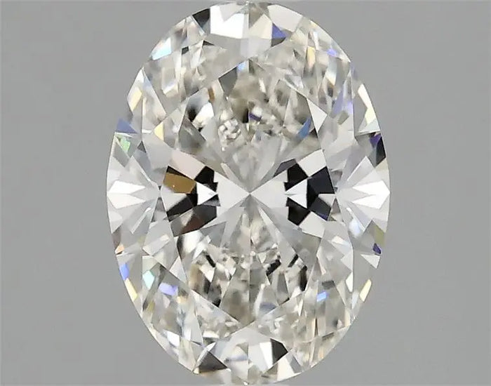 1.55 Carat · OVAL · G · VVS2 · IGI · Excellent Cut