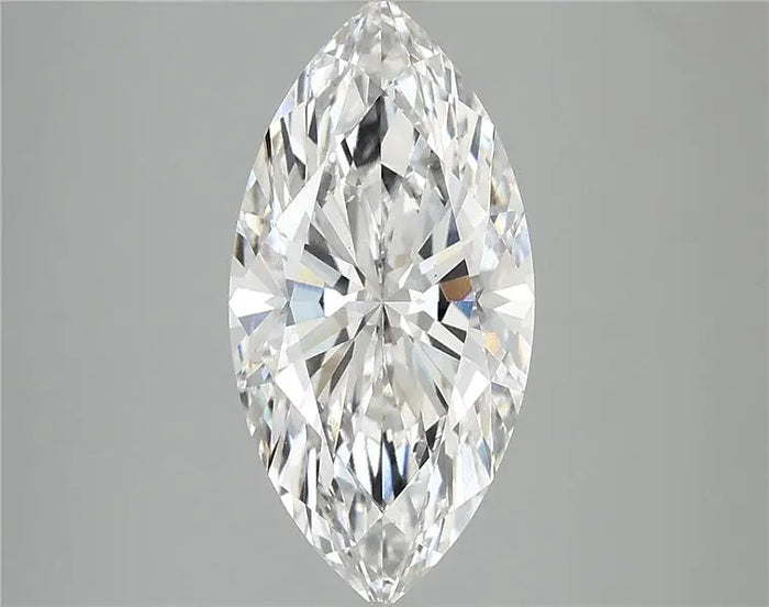 3.10 Carat · MARQUISE · E · VS1 · IGI · Excellent Cut