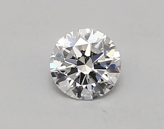 0.42 Carat · ROUND · D · VVS1 · IGI · Excellent Cut