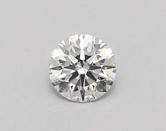 0.35 Carat · ROUND · D · VS1 · IGI · Ideal Cut