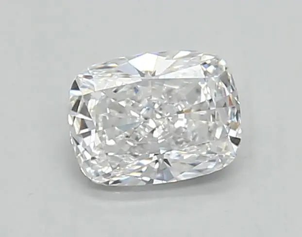 0.56 Carat · CUSHION · D · VVS1 · IGI · Very Good Cut