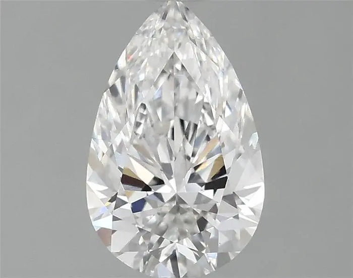 1.08 Carat · PEAR · D · VS1 · IGI · Excellent Cut