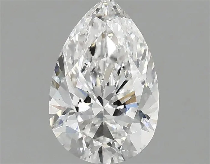 1.10 Carat · PEAR · D · VS1 · IGI · Excellent Cut