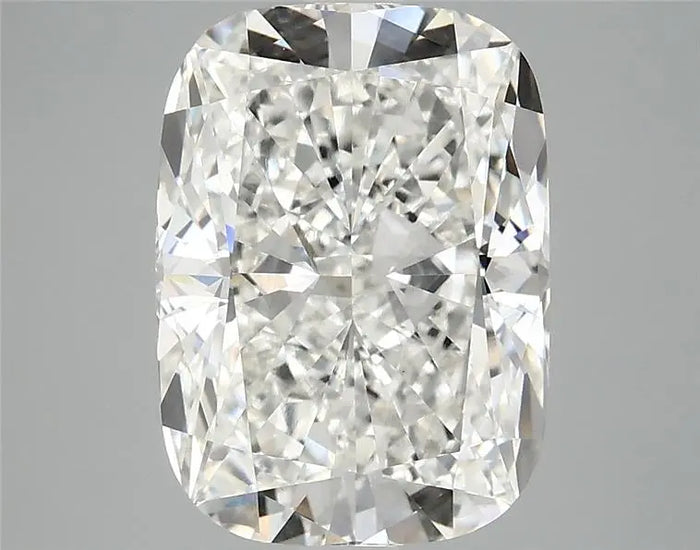 4.04 Carat · CUSHION · G · VS1 · IGI · Excellent Cut
