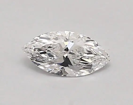 0.41 Carat · MARQUISE · D · VVS1 · IGI · Excellent Cut