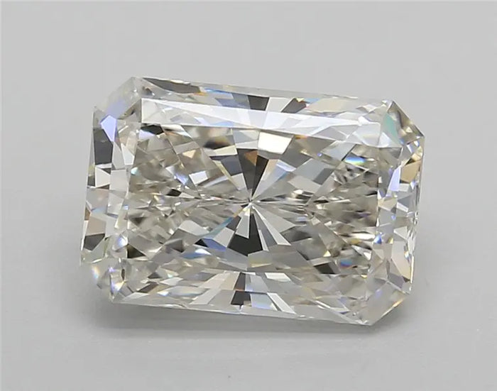3.03 Carat · RADIANT · G · VVS2 · IGI · Ideal Cut