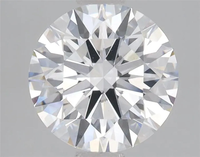 2.44 Carat · ROUND · E · VVS2 · IGI · Ideal Cut
