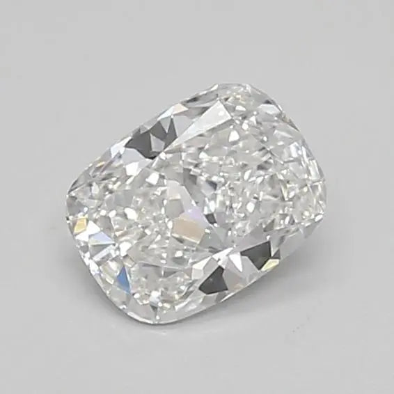 0.39 Carat · CUSHION · E · VVS1 · IGI · Excellent Cut