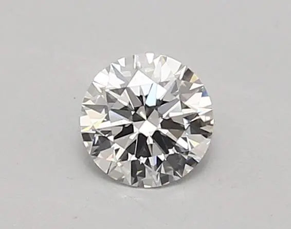0.49 Carat · ROUND · D · VVS1 · IGI · Ideal Cut