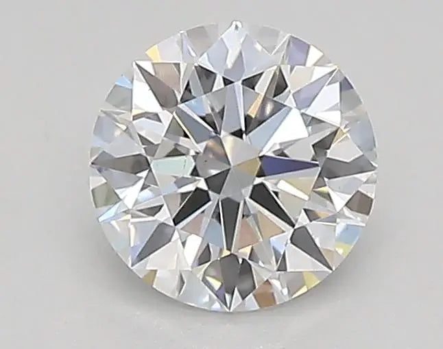 0.64 Carat · ROUND · D · VS1 · IGI · Ideal Cut