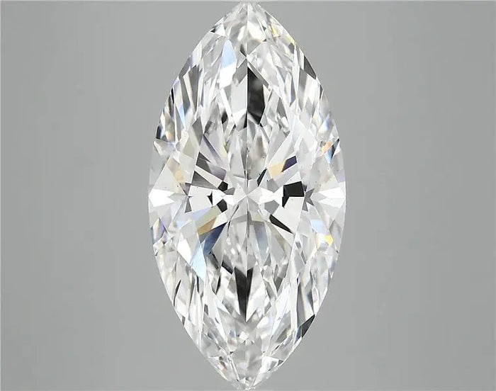 5.01 Carat · MARQUISE · D · VS2 · IGI · Excellent Cut