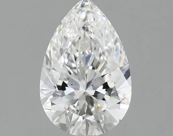 1.10 Carat · PEAR · D · VVS2 · IGI · Excellent Cut